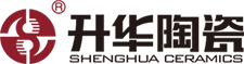 High-end ceramic tile first-line brand manufacturer-Guangdong Foshan Shenghua Ceramics image logo